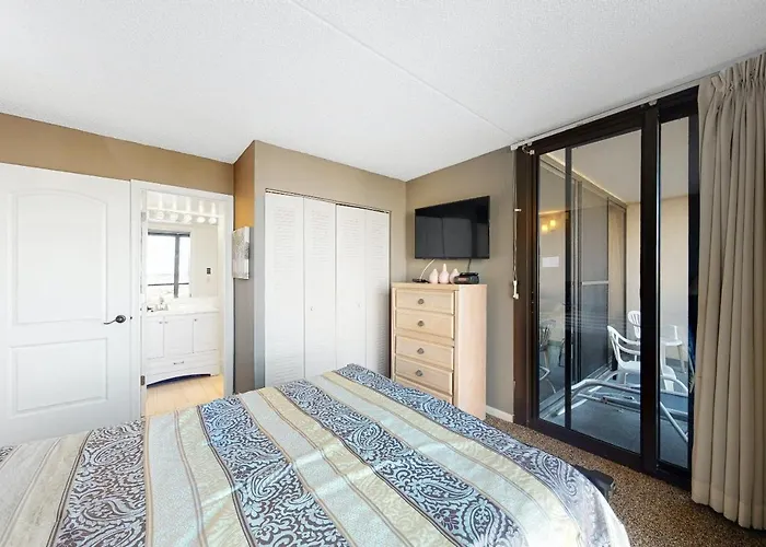 Hotel Golden Sands By Dc