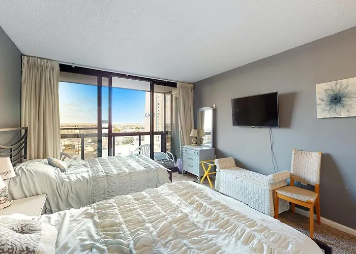 Hotel Golden Sands By Dc