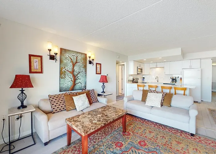 Hotel Golden Sands By Dc