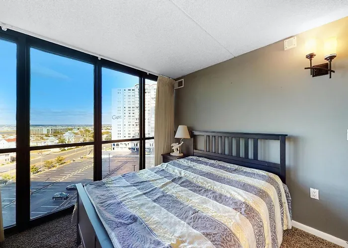 Hotel Golden Sands By Dc Ocean City