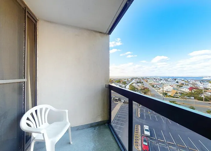 Golden Sands By Dc Hotel Ocean City