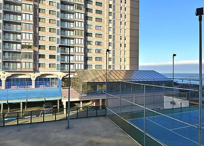Hotel Golden Sands By Dc