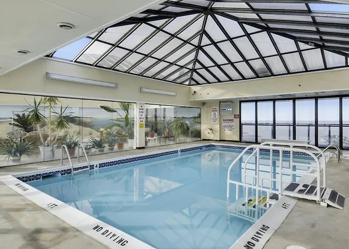 Hotel Golden Sands By Dc