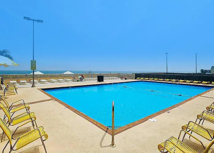 Hotel Golden Sands By Dc