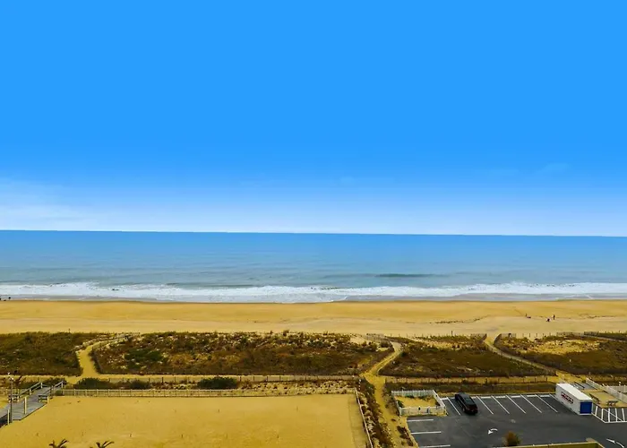 Hotel Golden Sands By Dc
