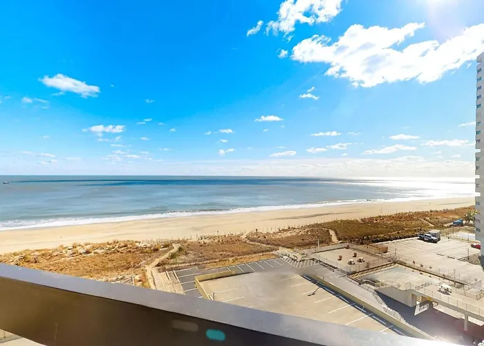 Hotel Golden Sands By Dc