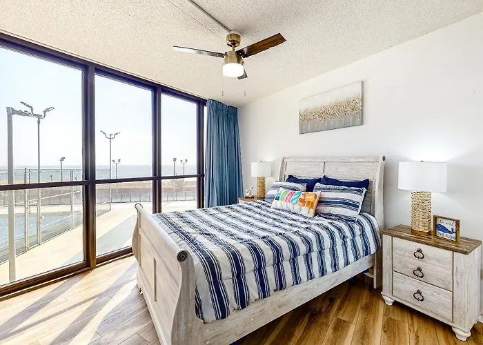 Golden Sands By Dc Ocean City