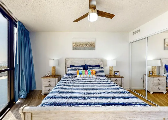 Hotel Golden Sands By Dc