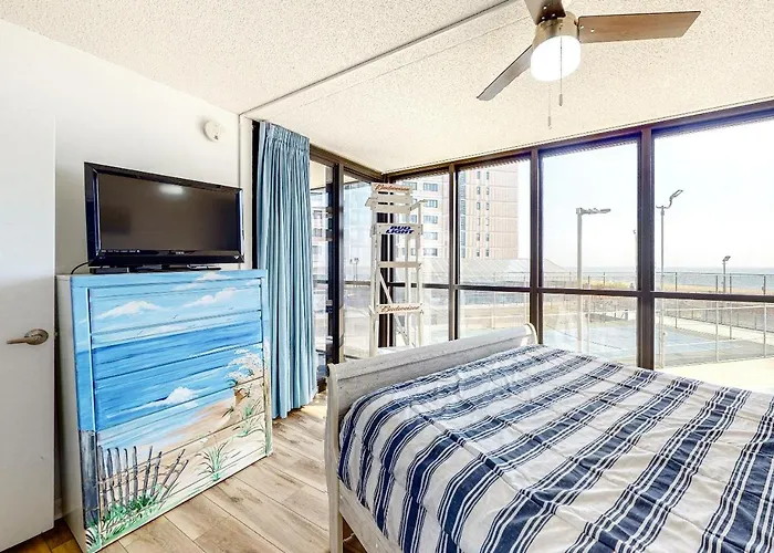 Golden Sands By Dc Ocean City