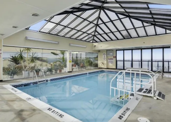 Hotel Golden Sands By Dc *