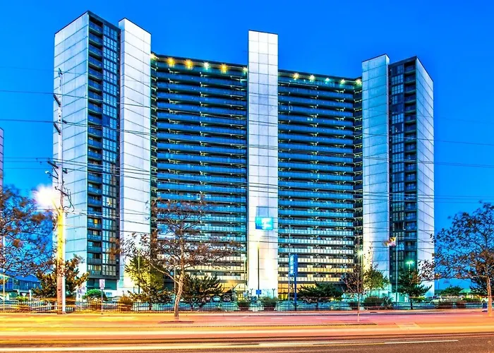 Hotel Golden Sands By Dc *