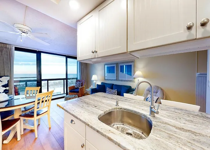 Golden Sands By Dc * Ocean City