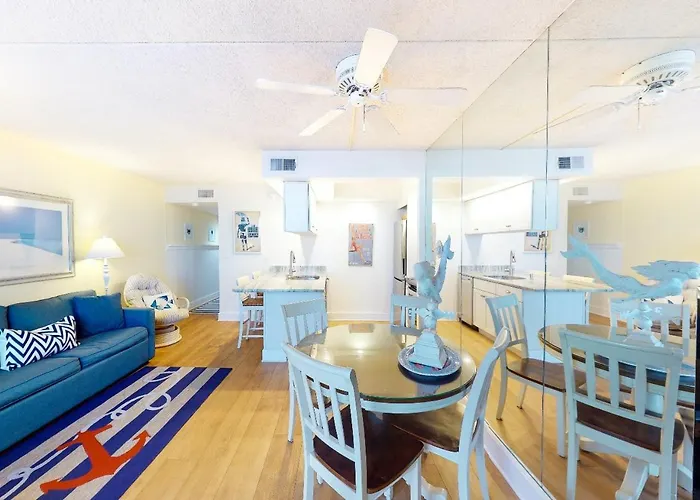 Golden Sands By Dc Hotel Ocean City