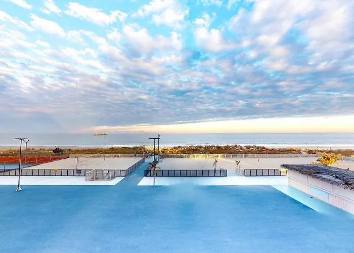 Hotel Golden Sands By Dc *